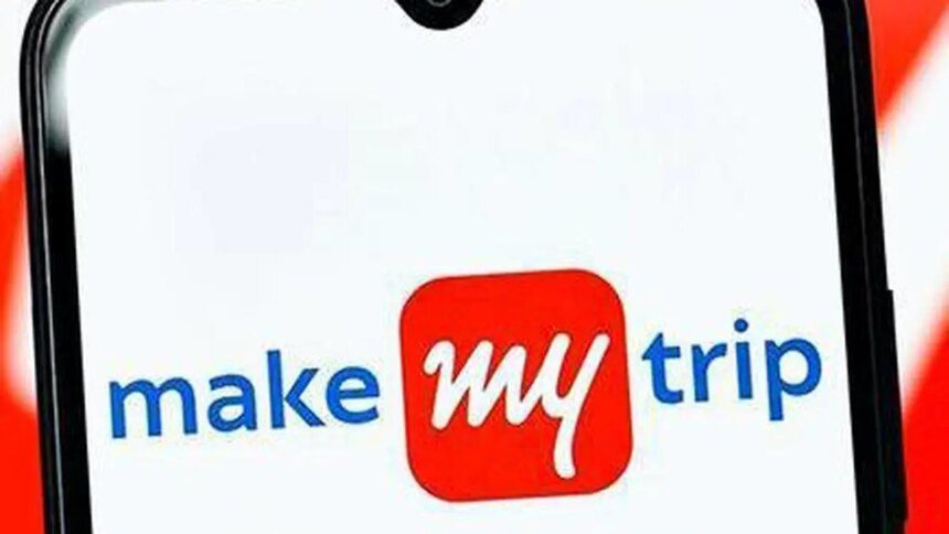 MakeMyTrip considers Mumbai listing as Nasdaq-listed firm explores India IPO