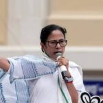 'Cowardly, hypocritical and fork-tongued': Mamata Banerjee hits back at PM Modi over women’s reservation bill