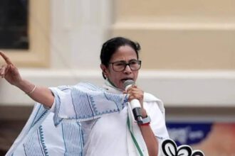 'Cowardly, hypocritical and fork-tongued': Mamata Banerjee hits back at PM Modi over women’s reservation bill