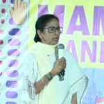 Mamata cites 'load-shedding', warns against 'EVM capture'