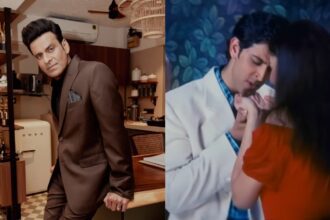 Did you know Manoj Bajpayee’s wife worked with Hrithik Roshan, Bobby Deol as their leading lady?