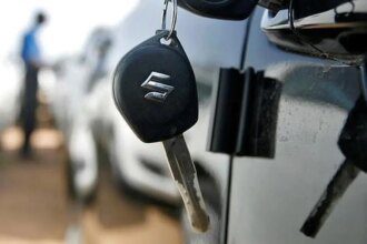 Broker’s call: Maruti Suzuki (Buy)