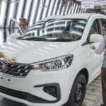 Maruti Suzuki shares rise after Q4 earnings, brokerages stay positive