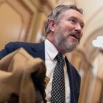 How Massie’s Kentucky primary may test Trump’s hold on the Republican Party