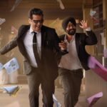 Who is Mamla Legal Hai's Lakhmir Mintu? Actor played Diljit's best friend in Amar Singh Chamkila