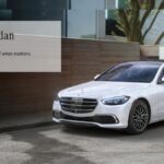 Mercedes-Benz S-Class PHEV to launch in India with Facelifted model