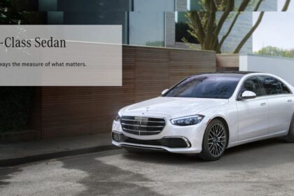 Mercedes-Benz S-Class PHEV to launch in India with Facelifted model