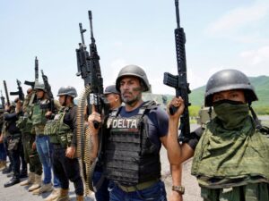 Decapitating cartels? Mexico leans into ‘kingpin strategy’ but at a cost