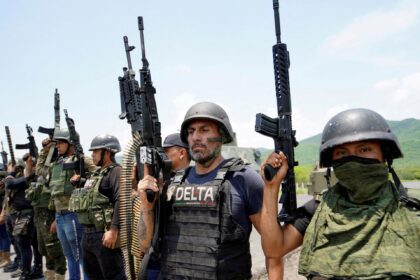 Decapitating cartels? Mexico leans into ‘kingpin strategy’ but at a cost