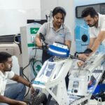 Broker’s Call: Minda Corp (Buy)