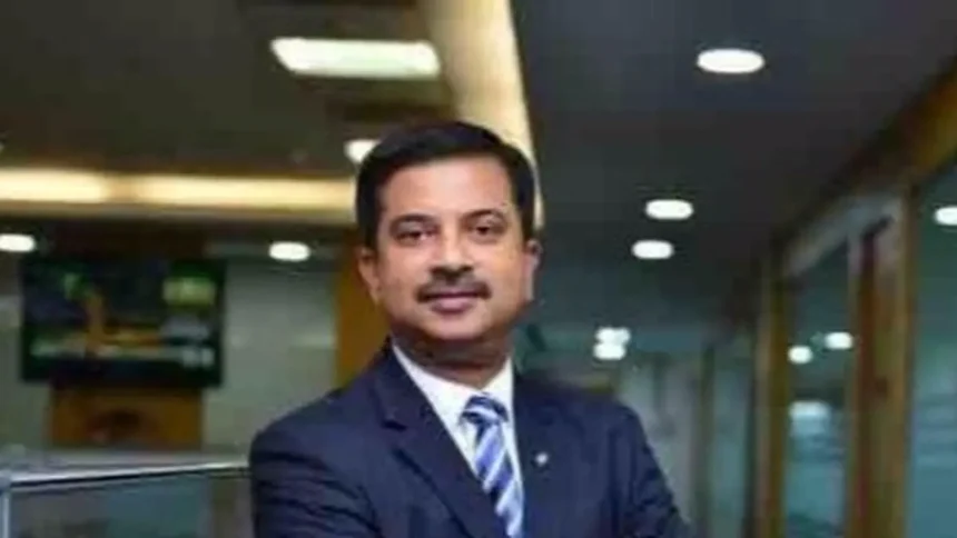 India can be a non-AI hedge as global capital seeks diversification says Mirae Asset's Swarup Mohanty