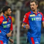 Mitchell Starc joins Delhi Capitals: Why is Australia pacer not playing vs Punjab Kings in IPL 2026?