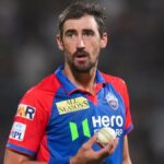 Mitchell Starc cleared to travel to India, likely to play for Delhi Capitals in clash vs RR on May 1