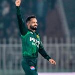 Mohammad Nawaz tests positive for recreational drug use, ICC alerts Pakistan Cricket Board