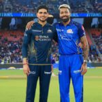 GT vs MI IPL 2026 LIVE Cricket Score: Mumbai look to end losing curse, Gujarat aim to win more
