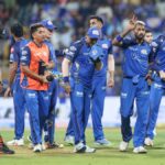 How can Mumbai Indians qualify for IPL 2026 playoffs after defeat to Sunrisers Hyderabad?