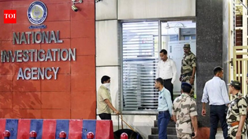 West Bengal polls: NIA to probe bomb haul in tinderbox Bhangar