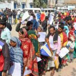 Cleared to vote, but missing from seat as NIA probes SIR protest