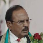 NSA Doval calls on UAE President; discusses bilateral ties, West Asia energy situation