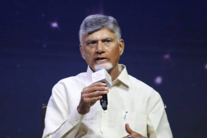 Naidu: Must unite to tackle structural gaps