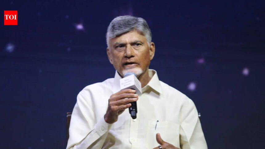 Naidu: Must unite to tackle structural gaps