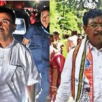 West Bengal polls: In Nandigram, BJP's Suvendu faces challenge from old loyalist