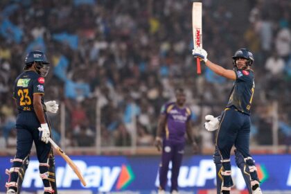 GT vs MI Pitch Report: How will surface at Narendra Modi Stadium in Ahmedabad play?