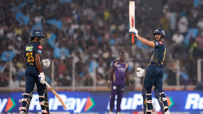 GT vs MI Pitch Report: How will surface at Narendra Modi Stadium in Ahmedabad play?