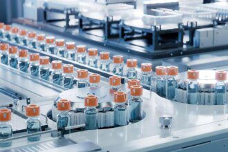 Countries take more ownership of immunisation