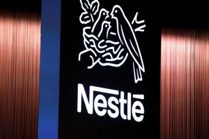 Nestle India shares rise on strong Q4, target price hike