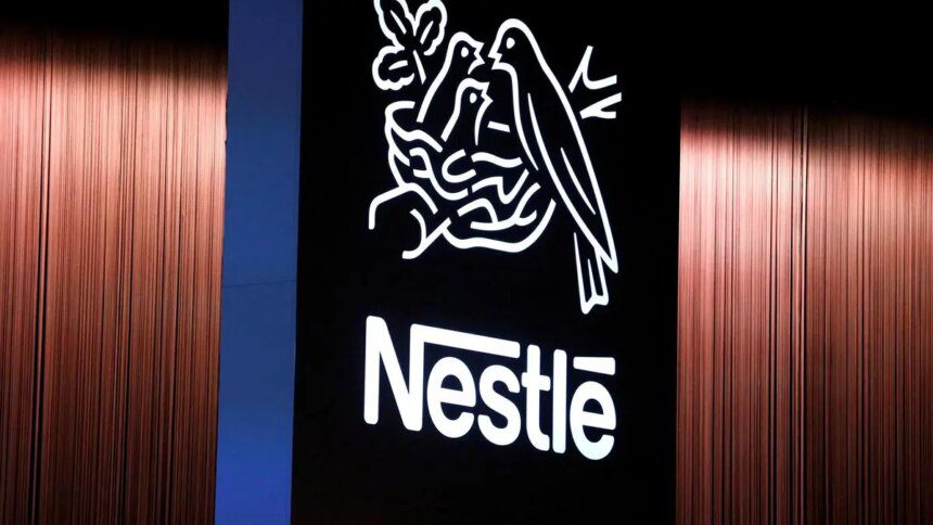 Nestle India shares rise on strong Q4, target price hike