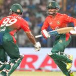 NZ vs BAN: Head-to-head record between two teams ahead of ODI series