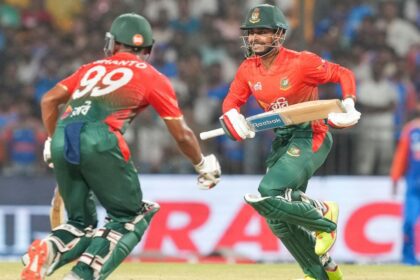 NZ vs BAN: Head-to-head record between two teams ahead of ODI series