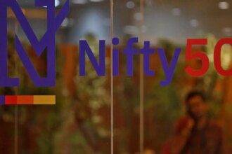 Nifty 50 outperforms peers during West Asia shock, remains over-valued