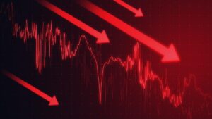 HCL tech drags Nifty below 24,450; IT sector bleeds as Infosys results awaited