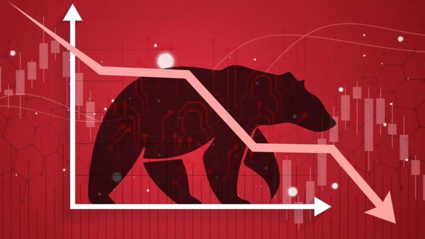 IT stocks bleed as Nifty skids below 24,000 in afternoon trade