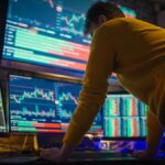 Nifty slips below 24,200 as crude tops $106 on Hormuz fears