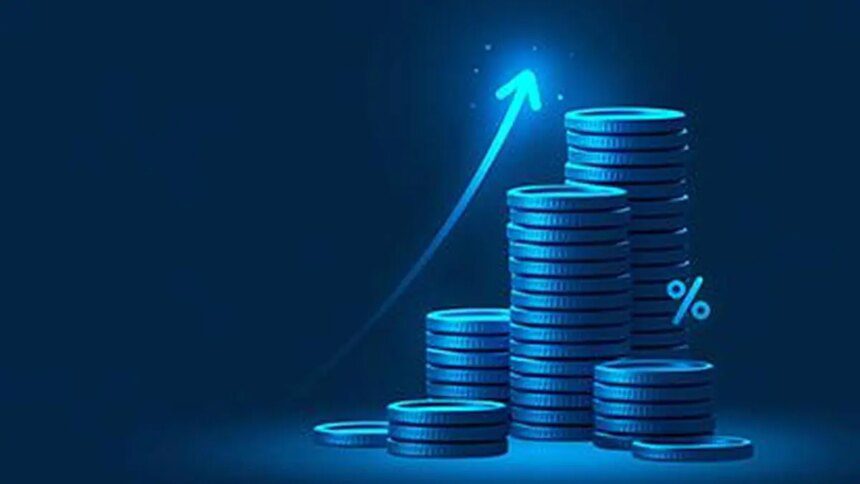 Nifty notches third straight win, FMCG and Realty lead the charge