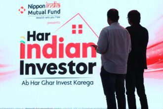 Nippon India MF launches ‘Har Ghar Investor’ campaign