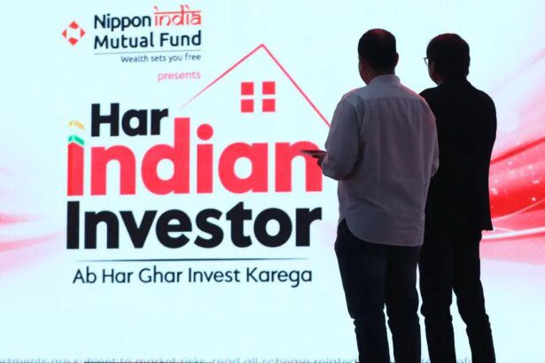 Nippon India MF launches ‘Har Ghar Investor’ campaign