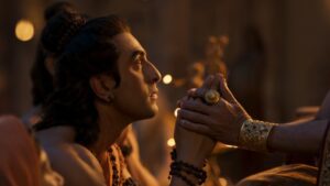 Ramayana: Nitesh Tiwari reveals his favourite scene, opens up on why it's emotional