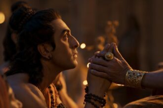 Ramayana: Nitesh Tiwari reveals his favourite scene, opens up on why it's emotional