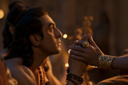 Ramayana: Nitesh Tiwari reveals his favourite scene, opens up on why it's emotional