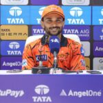 Nitish Reddy shuts down critics about SRH's bowling after commanding win over KKR at Eden Gardens