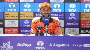 Nitish Reddy shuts down critics about SRH's bowling after commanding win over KKR at Eden Gardens