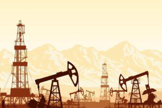 Oil prices retreat while stock indices surge following US-Iran ceasefire