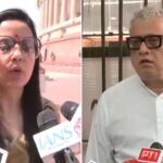 'Using women as decoy': Opposition slams PM Modi over reservation bill address