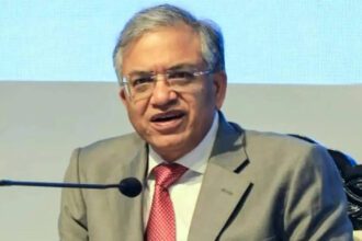 Opposition files new notice seeking CEC Gyanesh Kumar's ouster