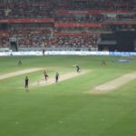 PBKS vs SRH Pitch Report: How will surface at MYS Int'l Cricket Stadium in Mullanpur play?