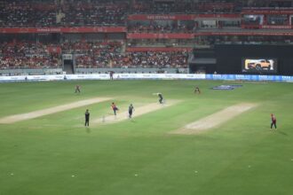 PBKS vs SRH Pitch Report: How will surface at MYS Int'l Cricket Stadium in Mullanpur play?